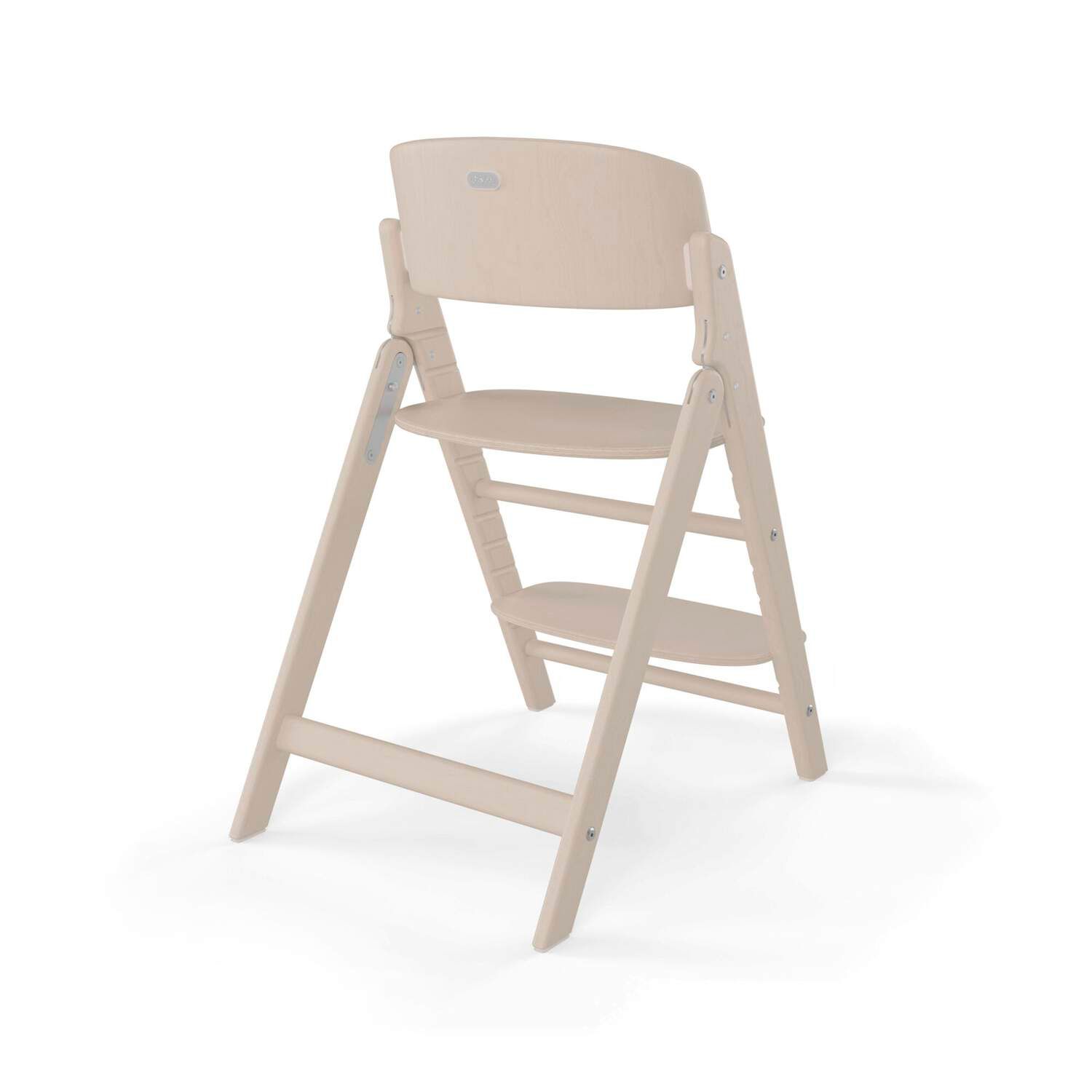  Ghế Ăn Dặm Cybex Click&Fold - Màu All Natural Light 