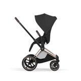  XE ĐẨY CYBEX PRIAM 5 - ROSE GOLD / SEPIA BLACK 