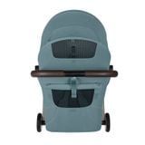  Xe Đẩy Gấp Gọn Cybex Orfeo 2026 - Taupe / Stormy Blue 