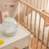  Máy tạo độ ẩm BabyMoov 2-in-1 Badabulle 