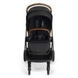  XE ĐẨY NUNA TRIV NEXT - MÀU CAVIAR 