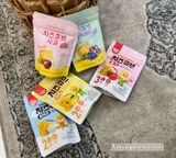  Phô Mai Sấy Khô Bebedang Hàn Quốc (16g) 