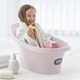  Chậu Tắm Cao Cấp Duri Deluxe Cho Bé Từ 6 Tháng Đến 5 Tuổi 