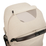  XE ĐẨY GẤP GỌN NUNA TRVL LX x BMW - MICA 