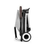  Xe Đẩy Gấp Gọn Cybex Orfeo - Màu Fog Grey 