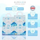  Tã/Bỉm Quần Elprairie Air Thin Nội Địa Hàn 