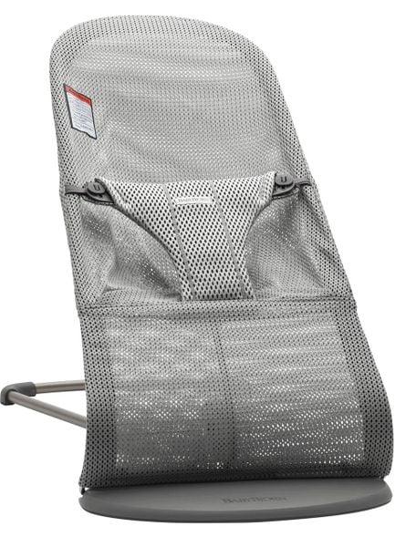 Ghế Rung Baby Bjorn Bouncer Bliss Vải Lưới Mesh – Vinaquick