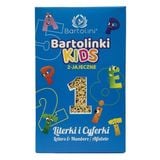  Mì Nui Cho Bé Bartolini 250g (8M+) 