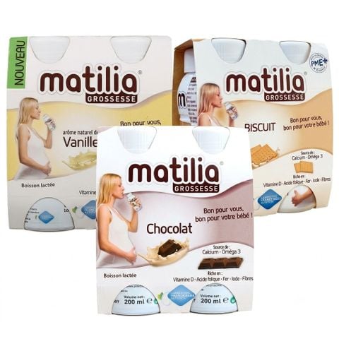 Matilia