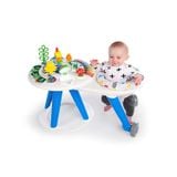  Xe tập đi Baby Einstein Around We Grow 4-in-1 Walk Around Discovery Activity Center Table 