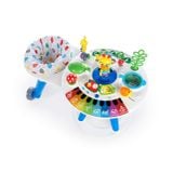  Xe tập đi Baby Einstein Around We Grow 4-in-1 Walk Around Discovery Activity Center Table 