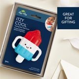  Đồ Chơi Gặm Nướu Lạnh Itzy Cool™ Cold Teether 