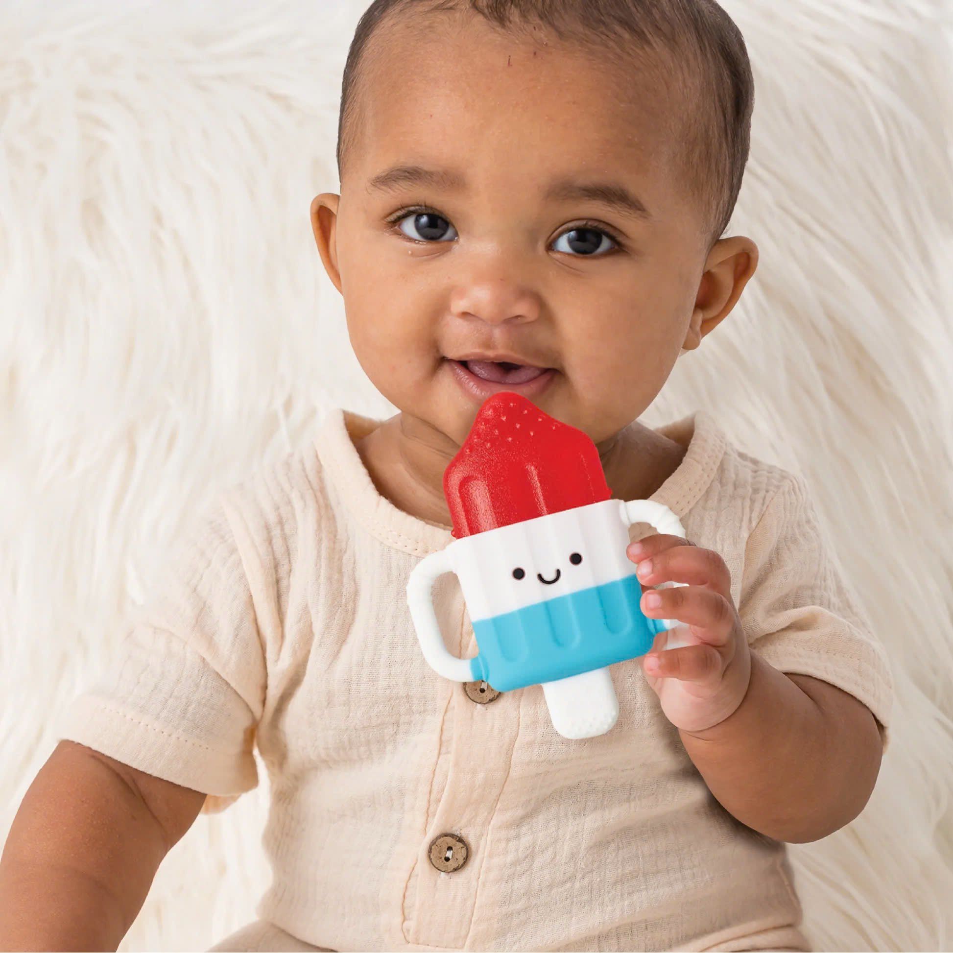  Đồ Chơi Gặm Nướu Lạnh Itzy Cool™ Cold Teether 