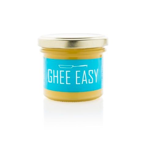  Bơ Ghee hữu cơ cao cấp 100g Ghee Easy 