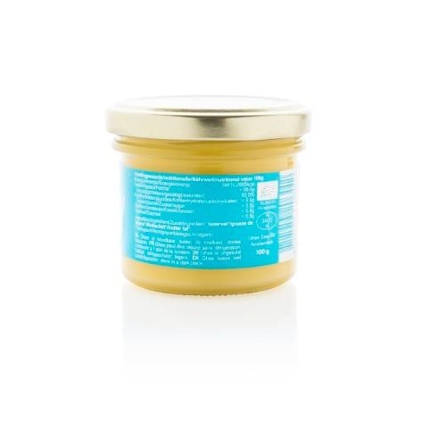  Bơ Ghee hữu cơ cao cấp 100g Ghee Easy 