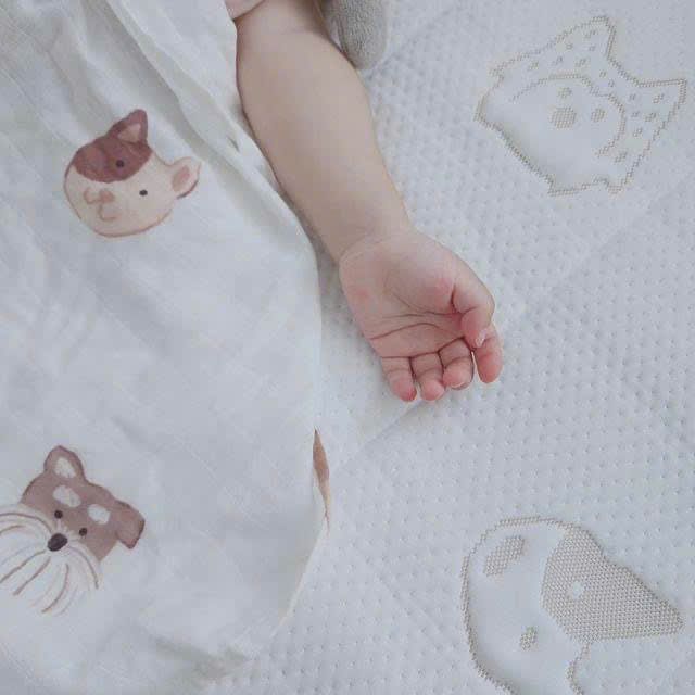  Thảm Duraron Baby Cooling Dono&Dono (100x140cm) 