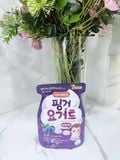  Snack Sữa Chua Sấy Khô Ivenet Bebe Cho Bé Từ 7M+ Vị Việt Quất 