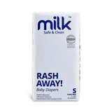  Tã/Bỉm Dán Milk Flexi Tape 