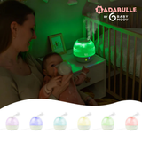  Máy tạo độ ẩm BabyMoov 2-in-1 Badabulle 