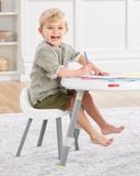  Ghế nhún Skip Hop Explore & More 3-Stage Activity Center 