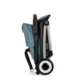  Xe Đẩy Gấp Gọn Cybex Orfeo 2026 - Taupe / Stormy Blue 