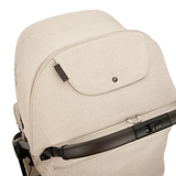  XE ĐẨY GẤP GỌN NUNA TRVL LX x BMW - MICA 