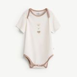  Bodysuit áo liền quần MamaCheri vải model mềm mịn 