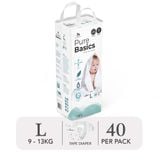  Bỉm Tã Dán Ngày Đêm Applecrumby Purebasics 