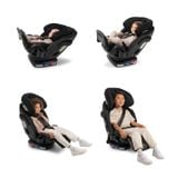  GHẾ NGỒI Ô TÔ NUNA EXEC NEXT - MÀU BISCOTTI 