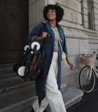  XE ĐẨY BABYZEN YOYO3 6+ - KHUNG ĐEN/ĐỆM TAUPE 