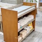  BÀN / KỆ THAY TÃ CHO BÉ 