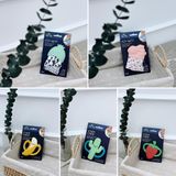  Đồ Chơi Gặm Nướu Cầm Tay Itzy Ritzy Silicon Chew Crew 