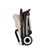  Xe Đẩy Gấp Gọn Cybex Orfeo 2026 - Taupe / Almond Beige 