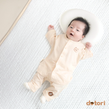  Thảm làm mát điều hòa Dotori Duraron air mesh cho bé 