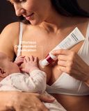  Kem Dưỡng Đầu Ti Momcozy ComfortNip™ Cooling Nipple Cream 