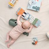  Đồ Chơi Gập Mở Hình Khối Done By Deer Đa Sắc 