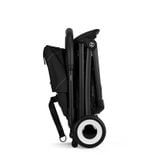  Xe Đẩy Gấp Gọn Cybex Orfeo 2026 - Black / Magic Black 