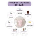  Viên Giặt ALL IN ONE Chiết Xuất Tự Nhiên Atono2 (30 Viên) 