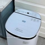  Máy Giặt Sấy Mini Doux Pro DX-1341 