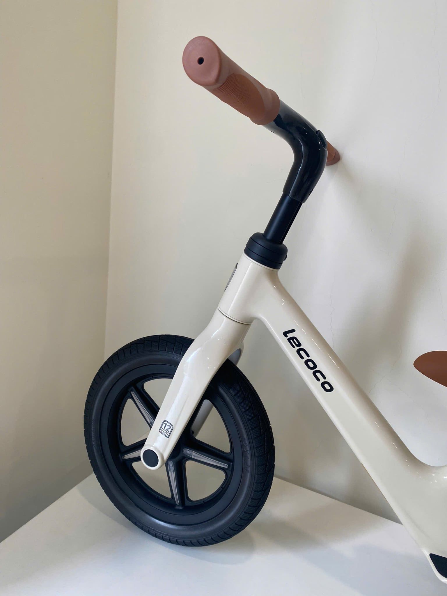 Xe chòi thăng bằng Lecoco C-RUN X1 PRO 