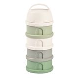  Hộp Chia Sữa Và Thức Ăn Nhẹ Béaba Formula Snack Container 