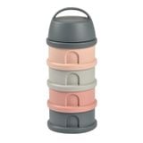  Hộp Chia Sữa Và Thức Ăn Nhẹ Béaba Formula Snack Container 