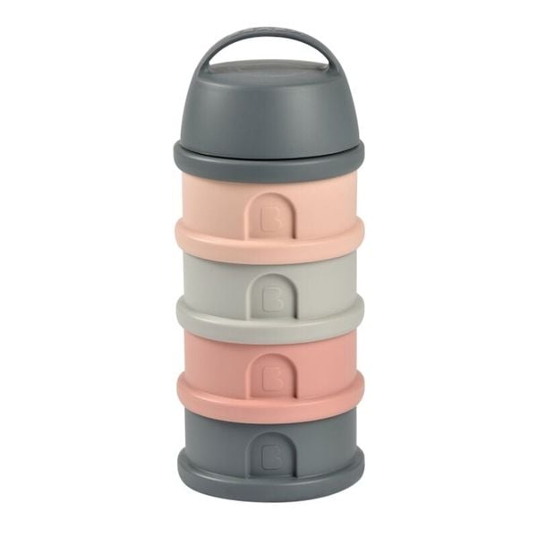  Hộp Chia Sữa Và Thức Ăn Nhẹ Béaba Formula Snack Container 