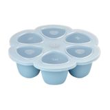  Khay 6 Ngăn Silicone Trữ Thức Ăn Béaba - 6x150ml 