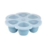  Khay 6 Ngăn Silicone Trữ Thức Ăn Béaba - 6x90ml 