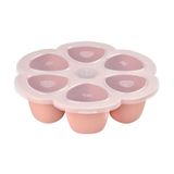  Khay 6 Ngăn Silicone Trữ Thức Ăn Béaba - 6x150ml 
