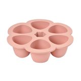  Khay 6 Ngăn Silicone Trữ Thức Ăn Béaba - 6x150ml 