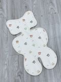  Tấm Lót Xe Đẩy Thoáng Khí HV Bedding 