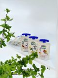  Sữa chua túi Gogo Squeez Yogurtz - Berry 
