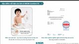  Tã / Bỉm K-MOM Comfort Fit Diapers 